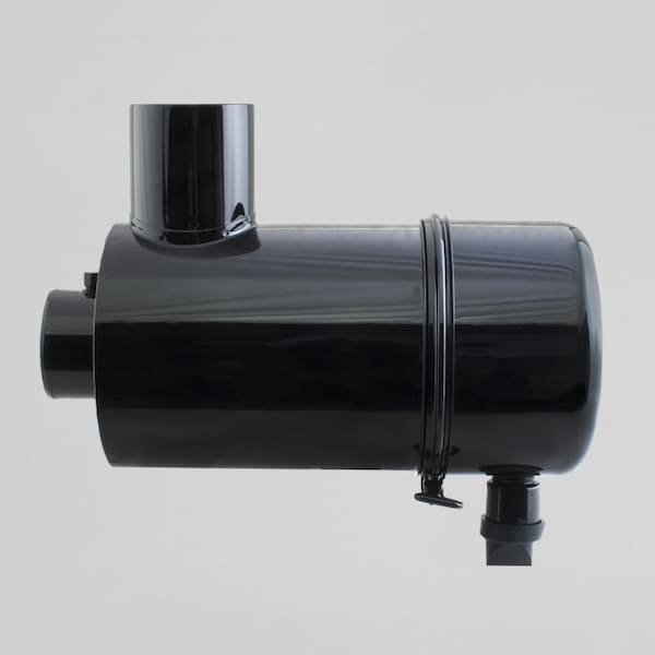 Air Cleaner, Frg Radialseal, G090250